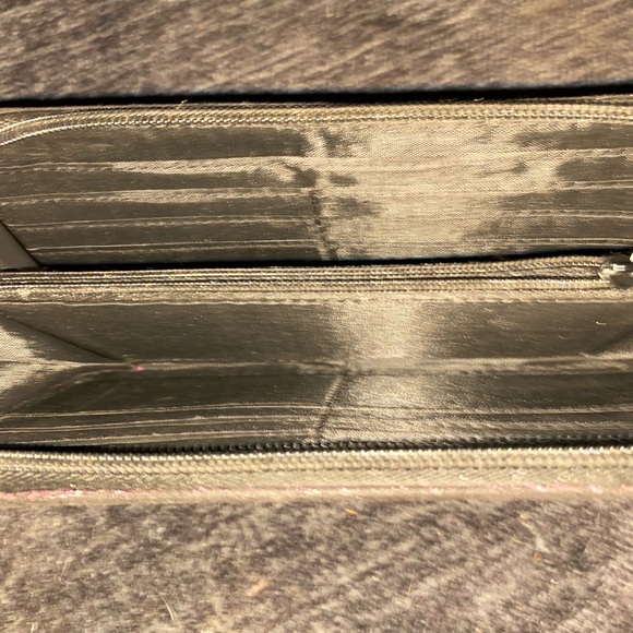 Carlos Falci snakeskin wallet - Picture 6 of 6